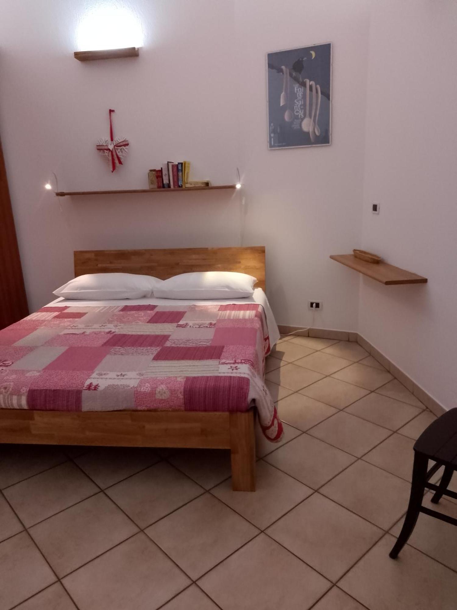 Il Pesco - Cir 0024 Apartman Nus Kültér fotó
